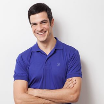 Mateus Solano