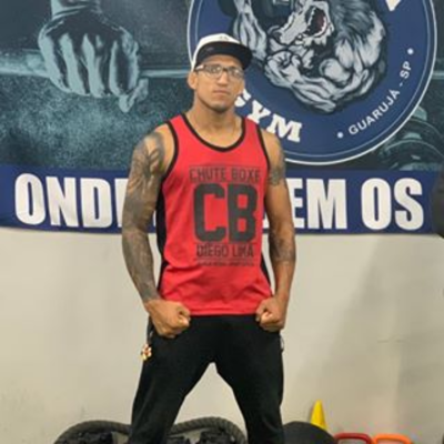 Charles Oliveira