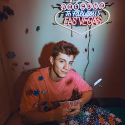Chance Sutton