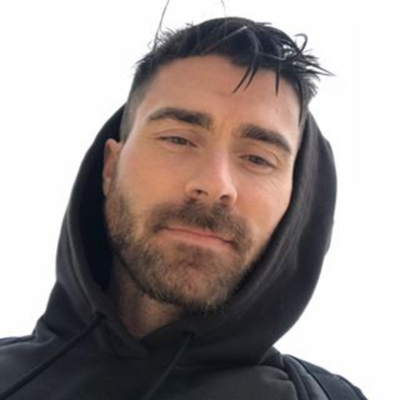 Kyle Krieger
