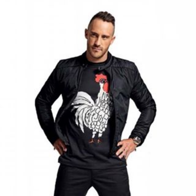 Faf Du Plessis