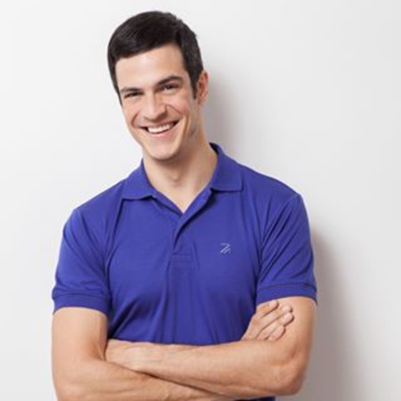 Mateus Solano