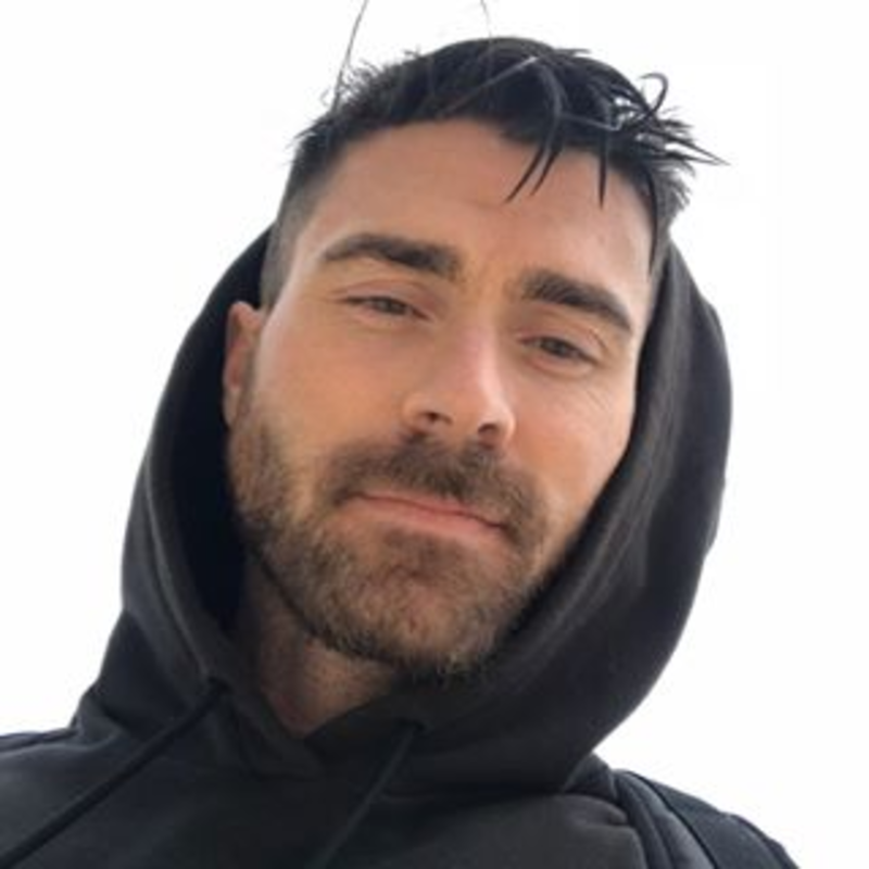 Kyle Krieger Kyle Krieger