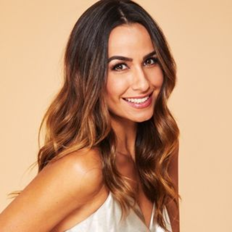 Odalys Ramirez