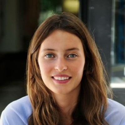 Ella Mills