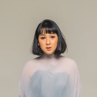 Agatha Pricilla