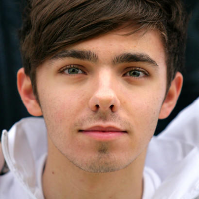 Nathan Sykes