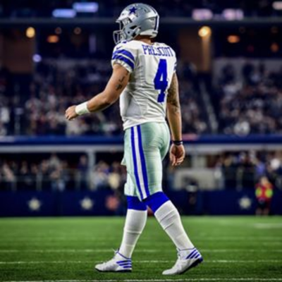 Dak Prescott