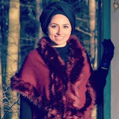 Zainab Al-eqabi