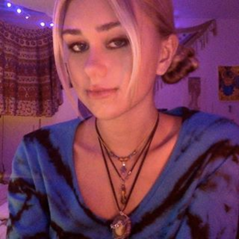 Emily Skinner Emily Skinner