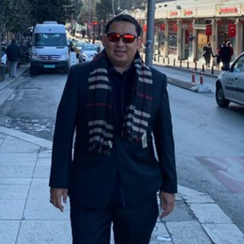 Fadli Zon Fadli Zon
