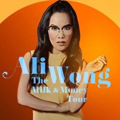 Ali Wong