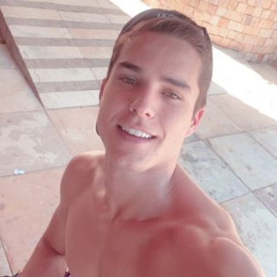Pedro Maia