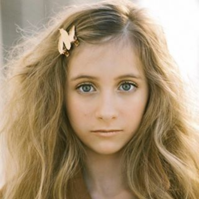 Elliana Walmsley