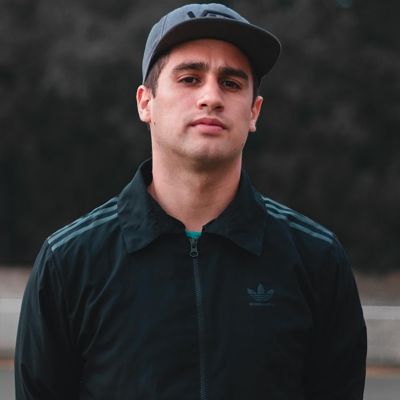 Nico Villa