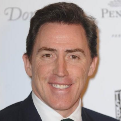 Rob Brydon
