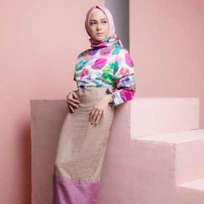 Nina Zatulini