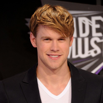 Chord Overstreet