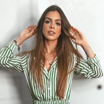 Thais Fernanda
