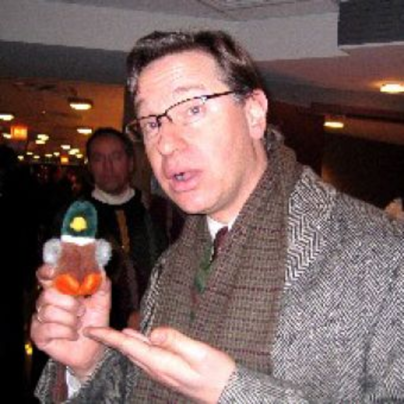 Paul Feig Paul Feig