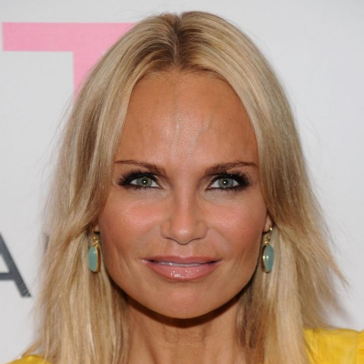 Kristin Chenoweth