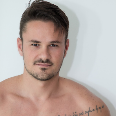 Vinicius Possebon