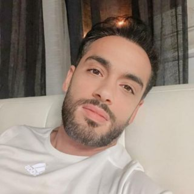 Ramy Gamal