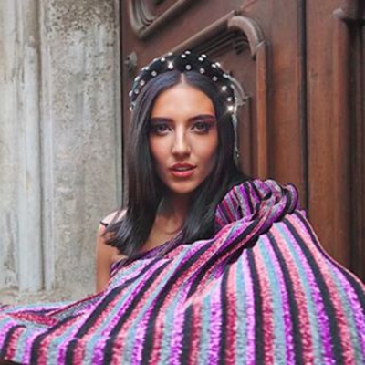 Hadia Ghaleb