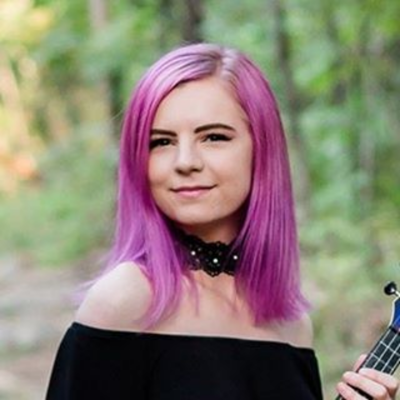 Elise Ecklund