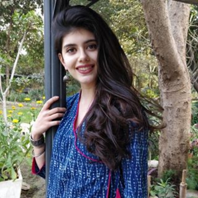 Sanjana Sanghi