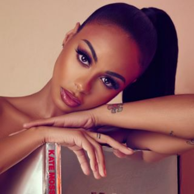 Analicia Chaves