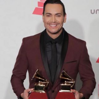 Víctor Manuelle