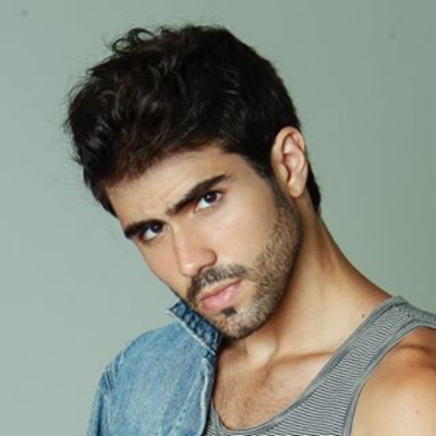 Juliano Laham