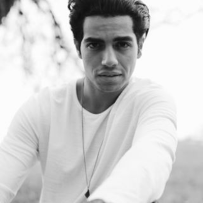 Mena Massoud