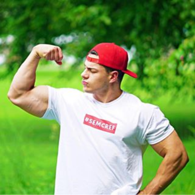 Caio Bottura