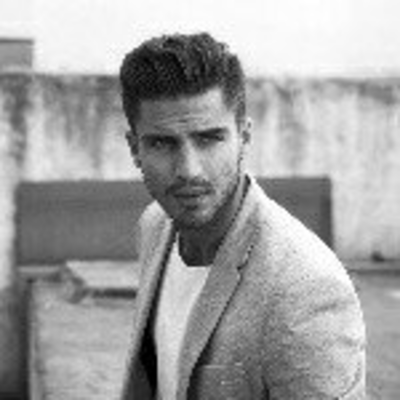 Maxi Iglesias