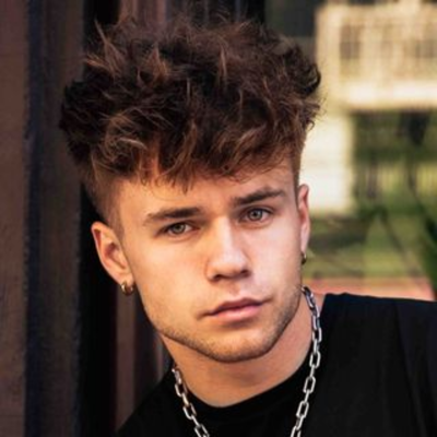 Slavik Pustovoytov