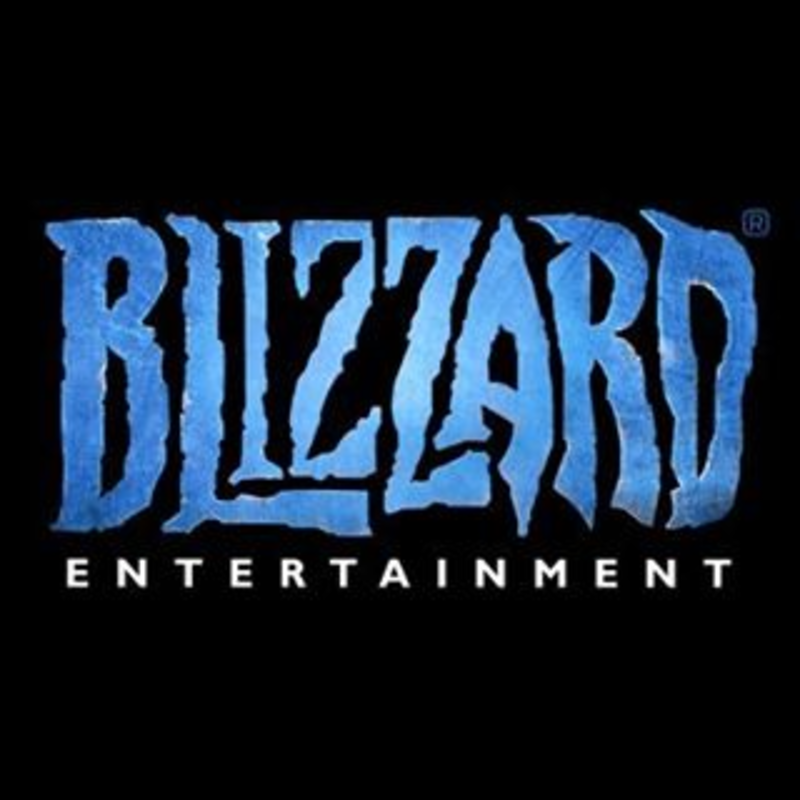 Blizzard Blizzard
