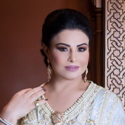 Latifa Raafat