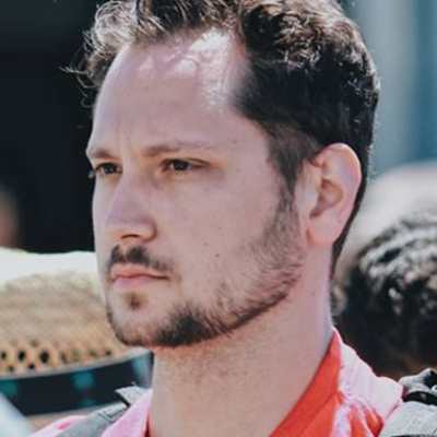 Matt McGorry