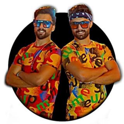 Hekal Twins