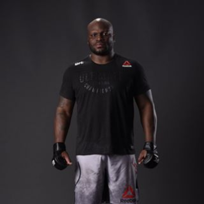Derrick Lewis