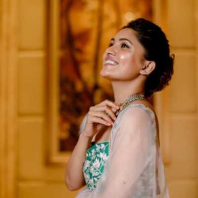 Vani Bhojan