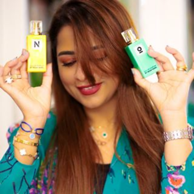 Nouf Nabil