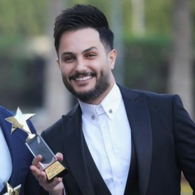 Alaa Batti