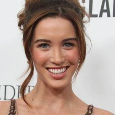 Melissa Bolona