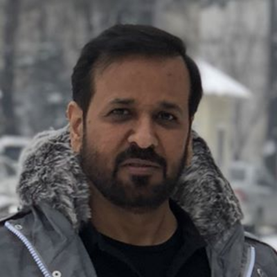 Saif Ahmed Belhasa