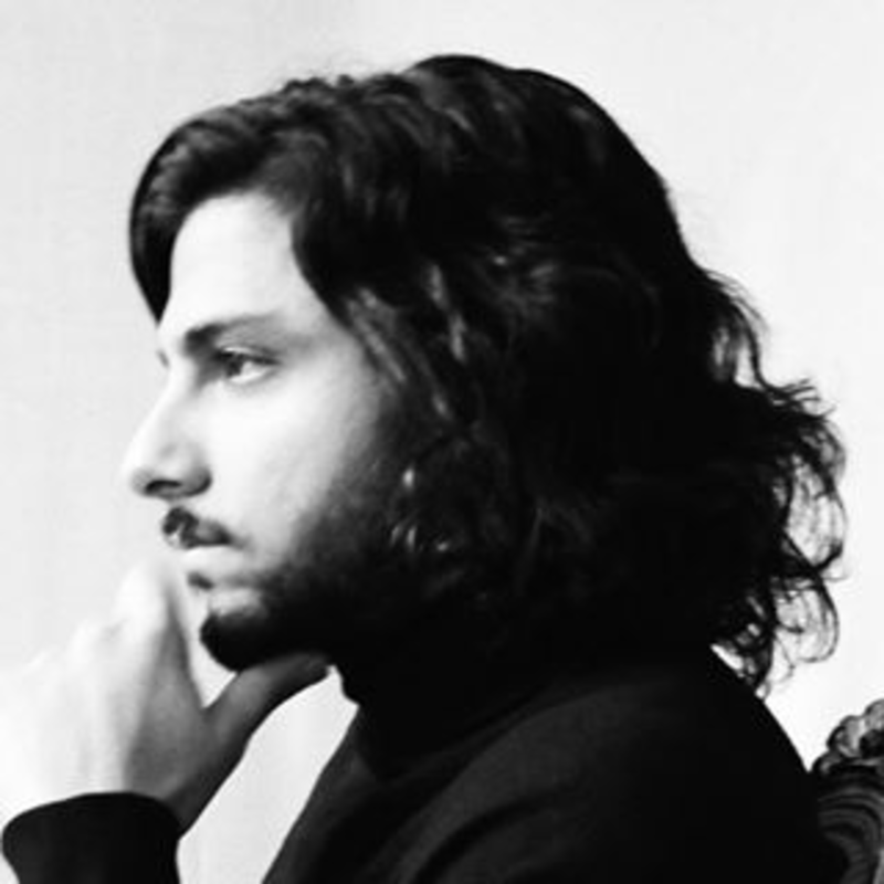 Mehrad Hidden Mehrad Hidden