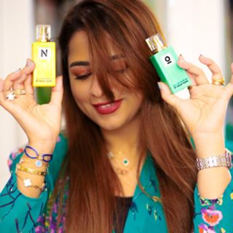 Nouf Nabil