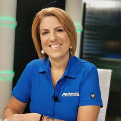 Patricia Poleo